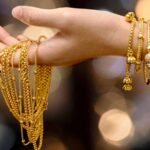 Gold price hits new high