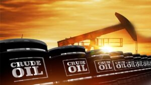 crude