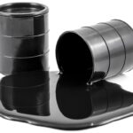 crude