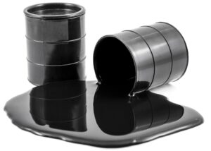 crude