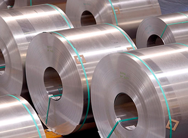 aluminium