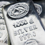 silver