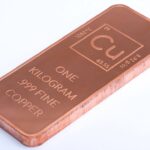 copper