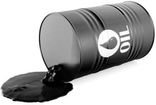 crude