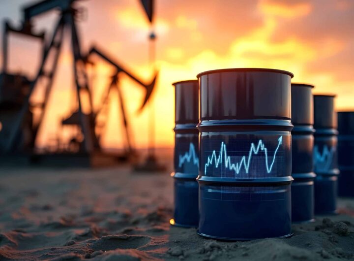 crude oil