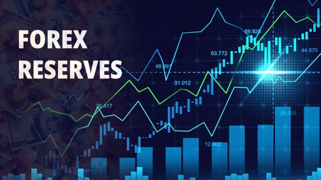 இந்தியாவின் Forex Reserve ஏன் திடீரென உயர்ந்தது?