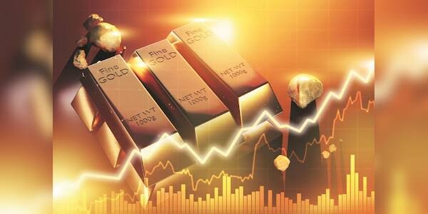Gold $4,391! இன்னும் மேல போகுமா?